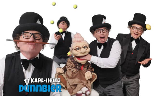 Hochzeitsprogramm Hochzeitprogramm